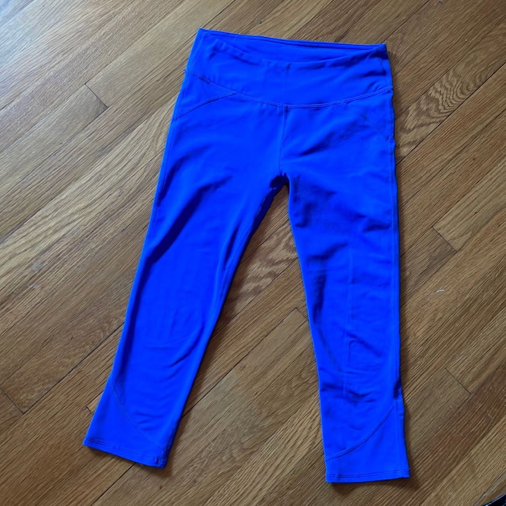 Leggings! Fabletics